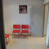 salle d'attente vétérinaire salle d'attente vétérinaire